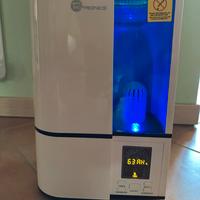 Umidificatore Ambiente Ultrasuoni TaoTronics