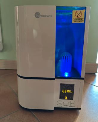 Umidificatore Ambiente Ultrasuoni TaoTronics