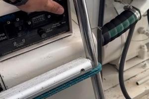 Generatore dynamica emi40-53cr-bb s/n