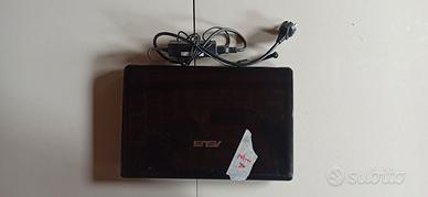 computer Asus K52 F