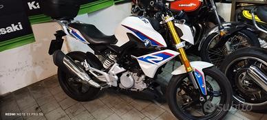 Bmw G 310 R 2019