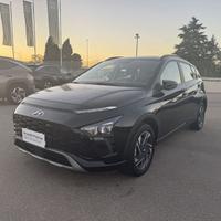 Hyundai Bayon 1.2 MPI MT XLine