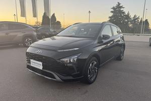 Hyundai Bayon 1.2 MPI MT XLine