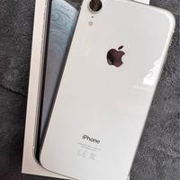 I phone xr