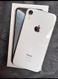I phone xr