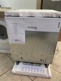 Lavastoviglie da incasso INDESIT NUOVA