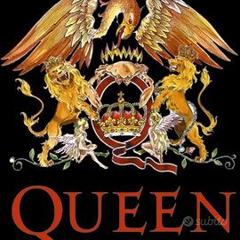 Gruppo avviatissimo Cover Queen valuta bassista