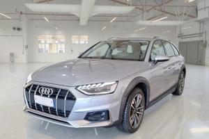 AUDI A4 ALLROAD 2.0 40 TDI MHEV QUATTRO S TRONIC B