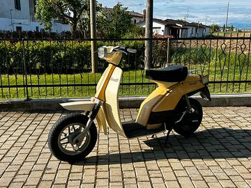 Benelli S 50