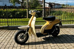 Benelli S 50