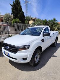 FORD RANGER PICKUP XL RANGER 4WD 2.0 TDCI 170CV