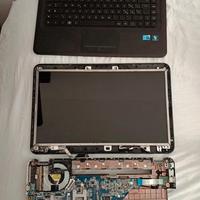 HP Pavilion dv6 - 3322el Pezzi di ricambio