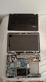 HP Pavilion dv6 - 3322el Pezzi di ricambio