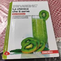 La chimica che ti ser.ve