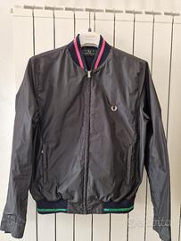 Giubbino Fred Perry 