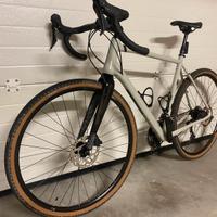 Gravel Lapierre CrossHill 5.0