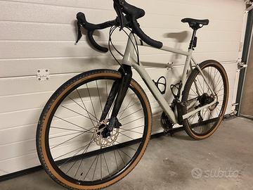 Gravel Lapierre CrossHill 5.0