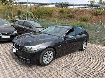 Bmw 520d 190cv Auto Touring Luxury-2015