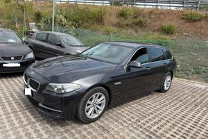 Bmw 520d 190cv Auto Touring Luxury-2015