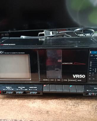 polo vr50 irradio 