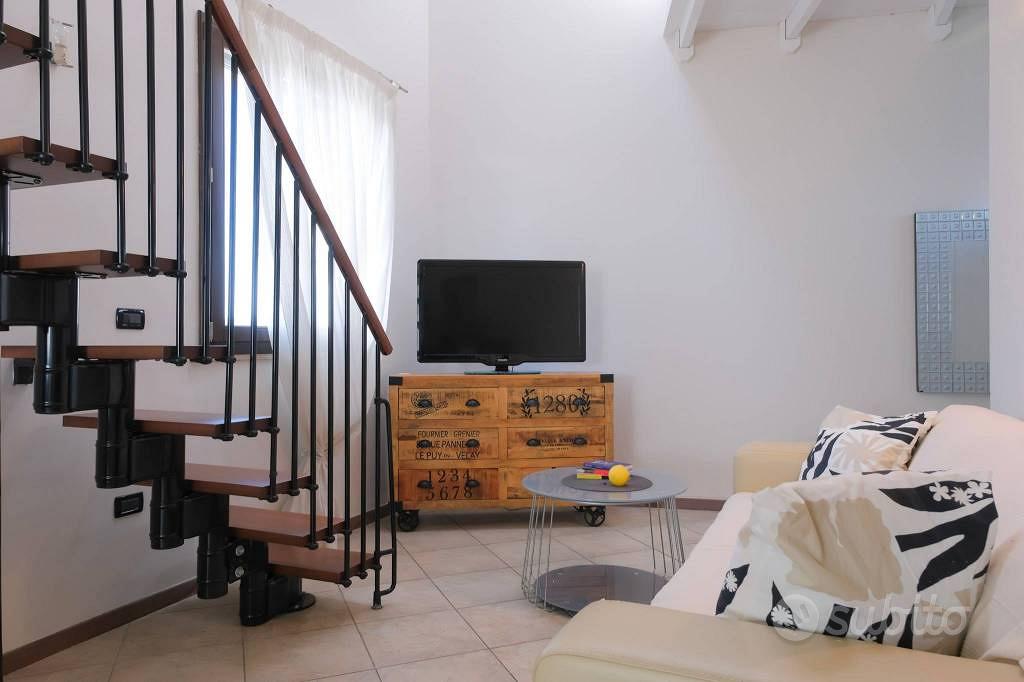 Appartamento – Saludecio, Santa Maria del Monte - Vista 4