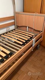 Letto ortopedico