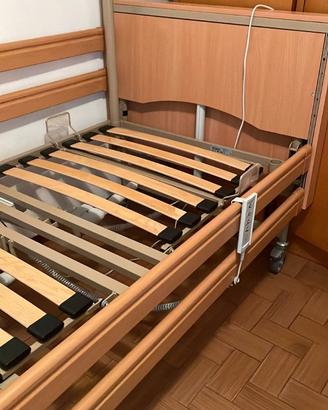 Letto ortopedico