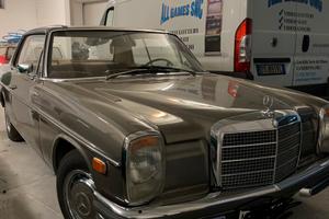 Mercedes 250 CE W114