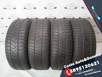 225 55 18 Pirelli MS 80% 225 55 R18