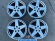 Cerchi in lega Jeep Compass 2007 18 pollici