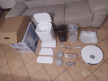 Dreame L10 prime Robot Aspirapolvere