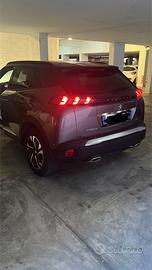 Peugeot 2008 GT LINE