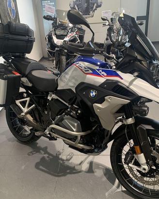 BMW r 1250 gs Abs my19