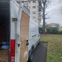 Iveco turbodaily passolungo