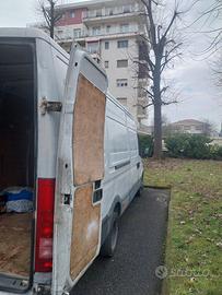 Iveco turbodaily passolungo