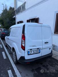 Ford transit connect H1L1