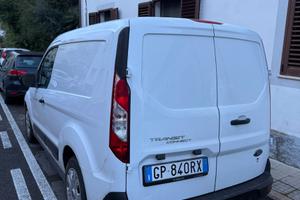 Ford transit connect H1L1