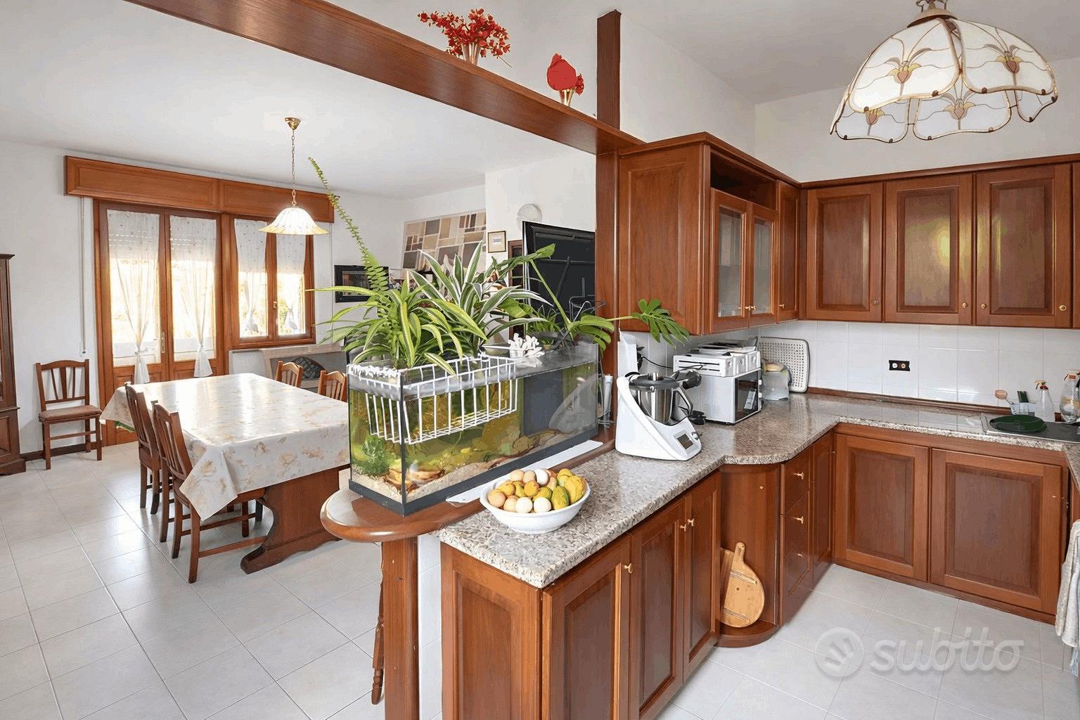 Apartment in Arborea, Torrevecchia - Vista 4