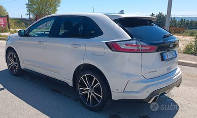 Ford Edge ST-Line 238 cv diesel cambio automatico