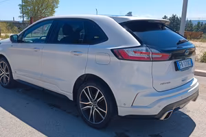 Ford Edge ST-Line 238 cv diesel cambio automatico