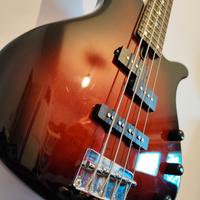 Basso Yamaha RBX170