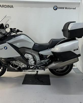 BMW K 1600 GT Abs