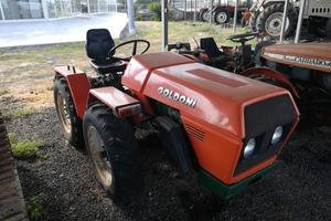 Trattore Goldoni 10 40 frutteto 40 cavalli