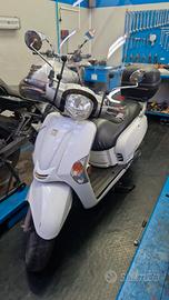 kymco like 200