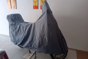Scarabeo 200cc Aprilia