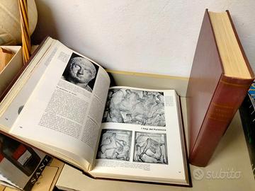 Storia universale Rizzoli - La rousse