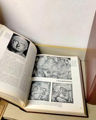 Storia universale Rizzoli - La rousse