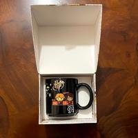 Harry Potter Mug "Back to Hogwarts" 2019 Esselunga