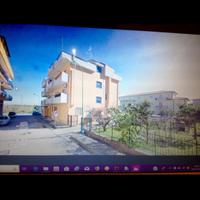 Quadrilocale via Guido Rossa 1, Sant'Andrea Ionio