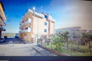 Quadrilocale via Guido Rossa 1, Sant'Andrea Ionio